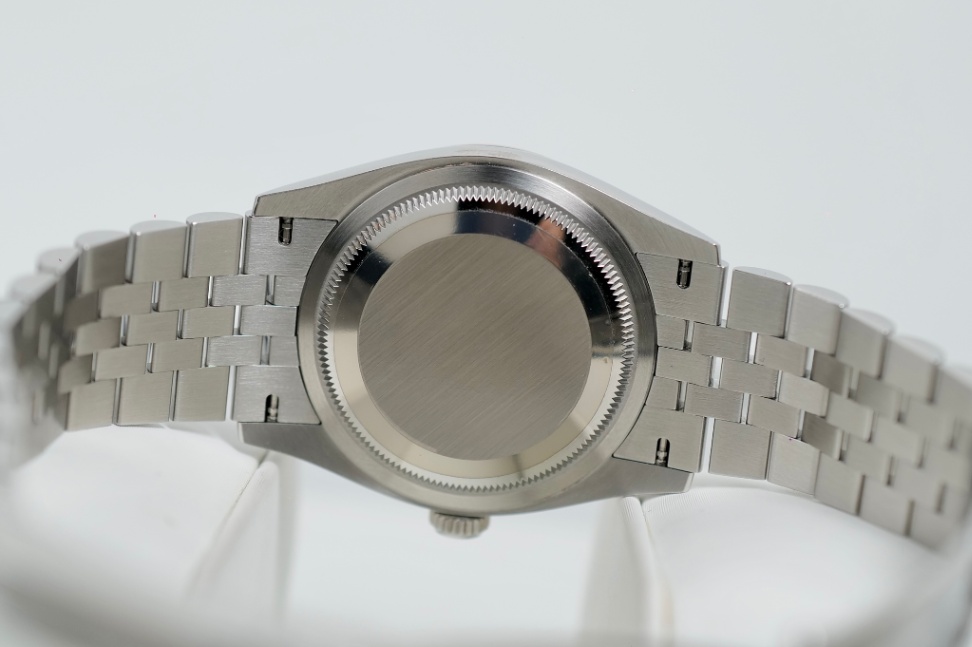 Rolex Datejust 36mm Mint Green 2025 - Image 2