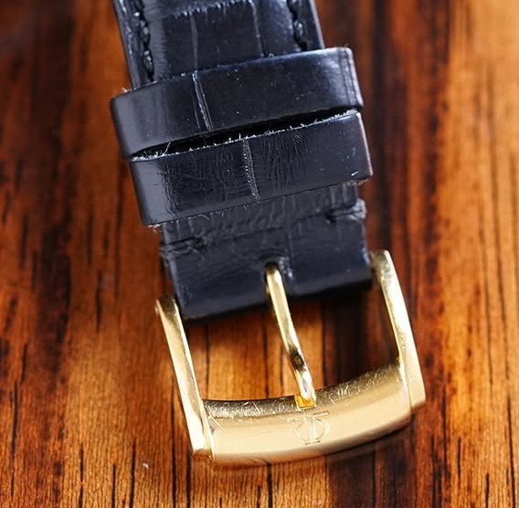 Baume & Mercier Classima Yellow Gold - Image 7