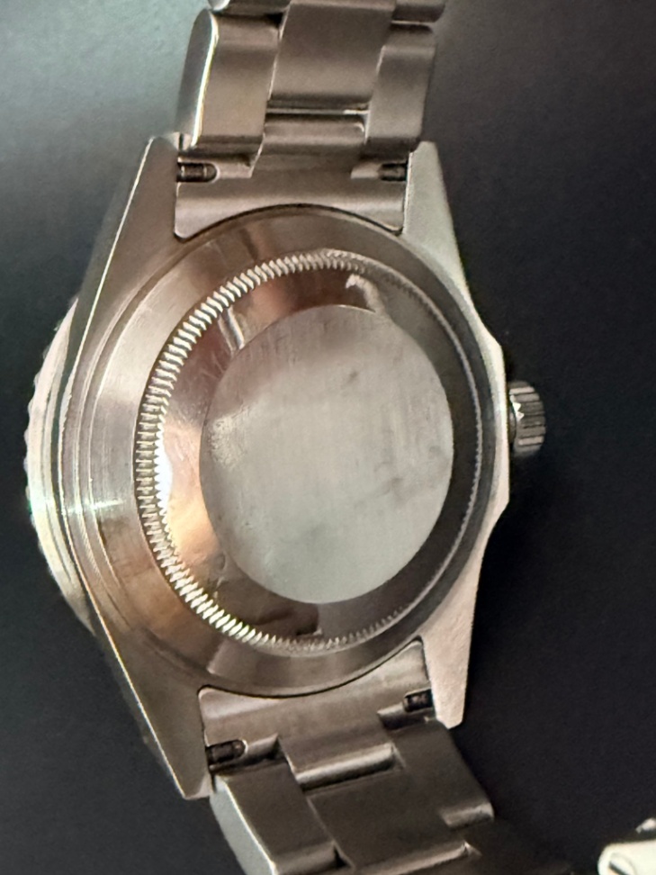 Rolex Model Submariner Date - Image 4