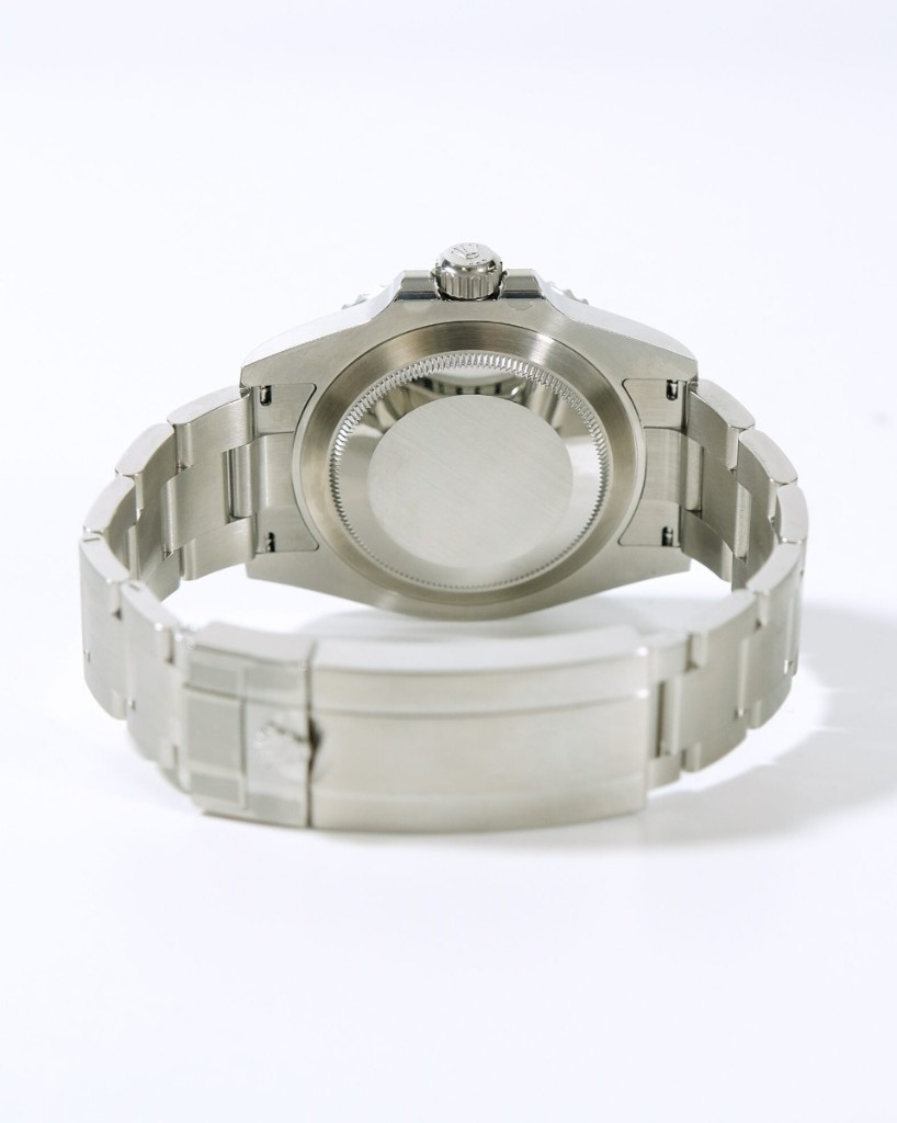 ROLEX Submariner 124060 No-Date 41mm 2026 - Image 7