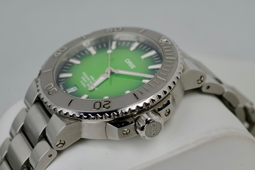 Oris Payoon Limited Edition 250 Pcs 2022 thumbnail 5