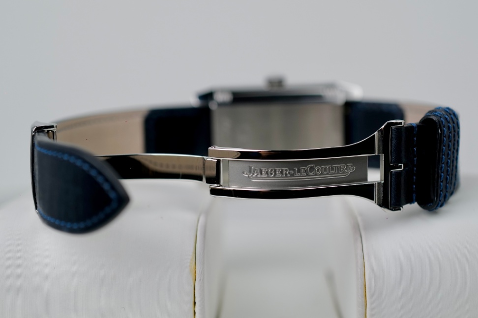 Jaeger-LeCoultre Reverso Grande 8 Days Power reserve thumbnail 6