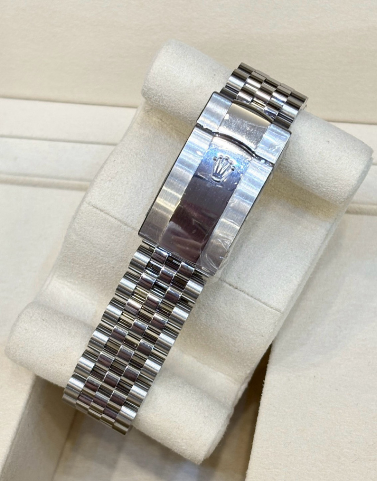 Datejust Blue Diamond Jubilee 36mm - Image 5