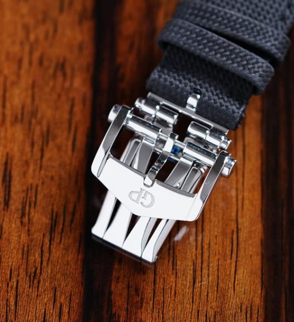 Girard-Perregaux Free Bridge - Image 7