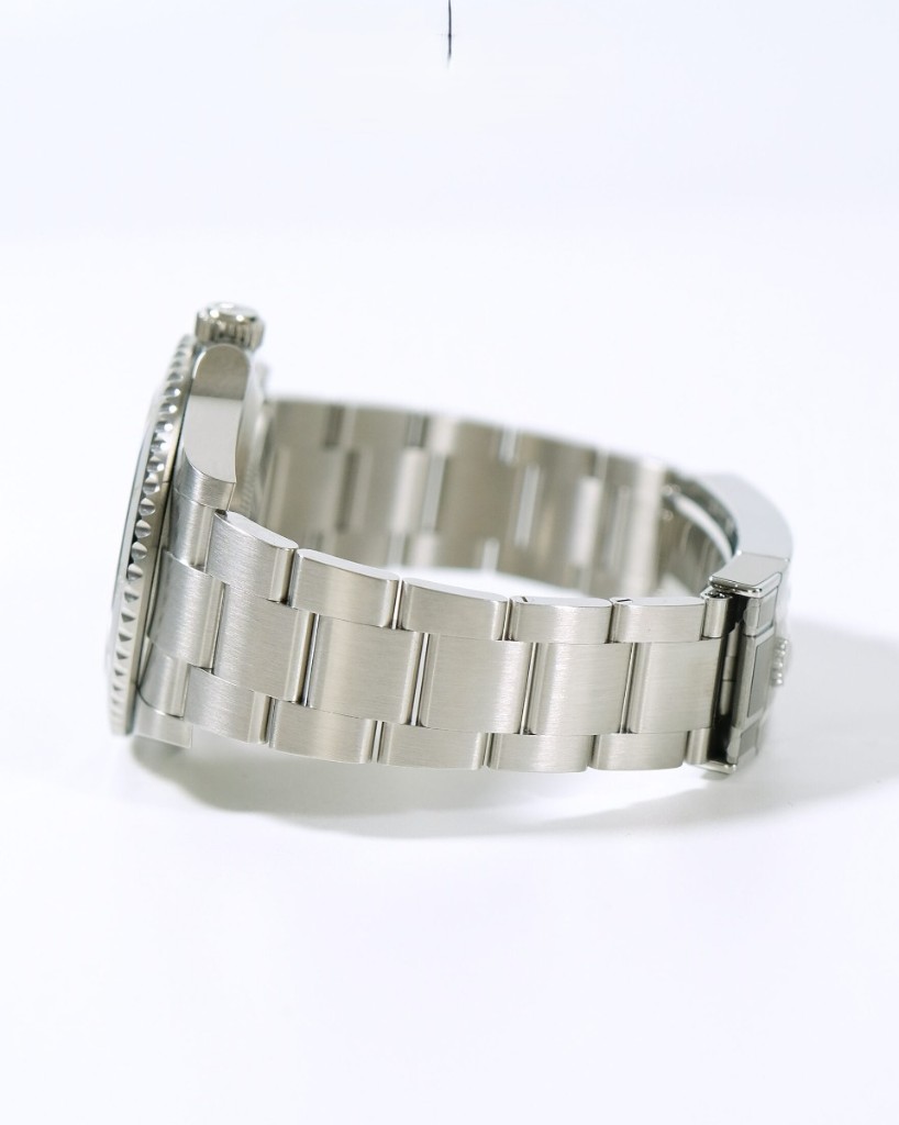 ROLEX Submariner 124060 No-Date 41mm 2026 - Image 5