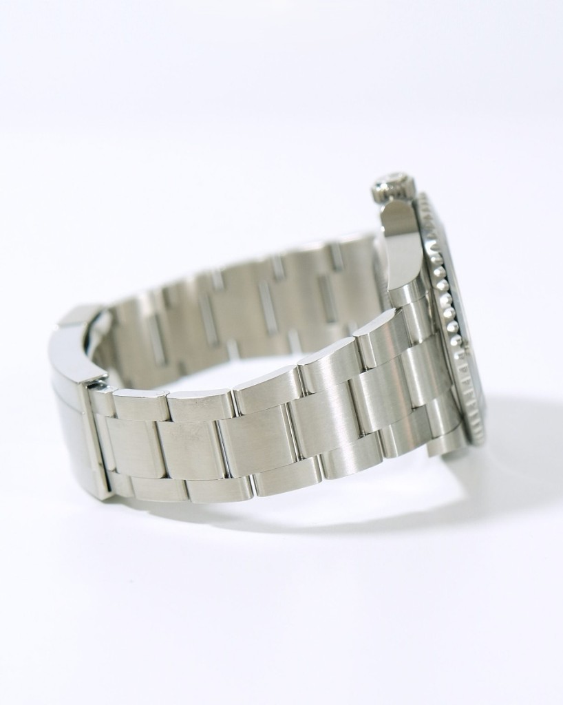 ROLEX Submariner 124060 No-Date 41mm 2026 - Image 6