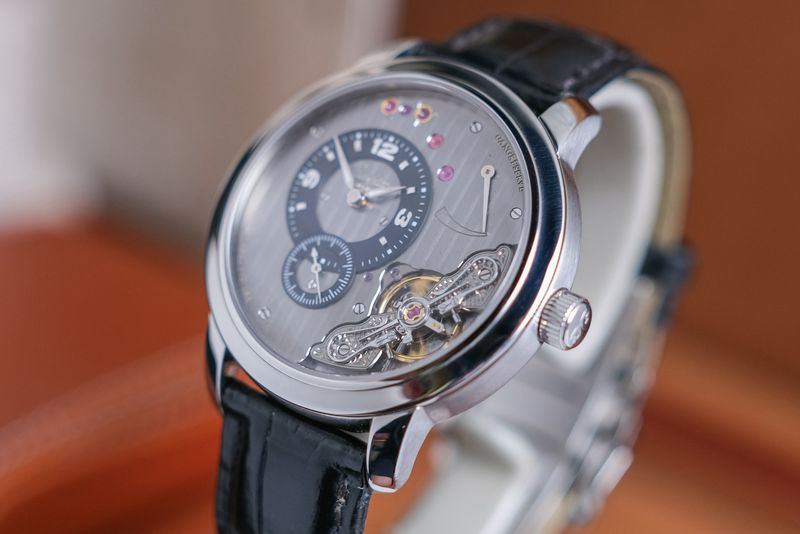 Glashutte Original PanoInverse XI - Image 3