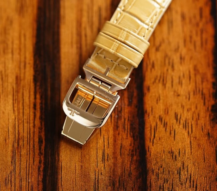Jaeger-LeCoultre Reverso Duoface Pink Gold Q2692420 thumbnail 8
