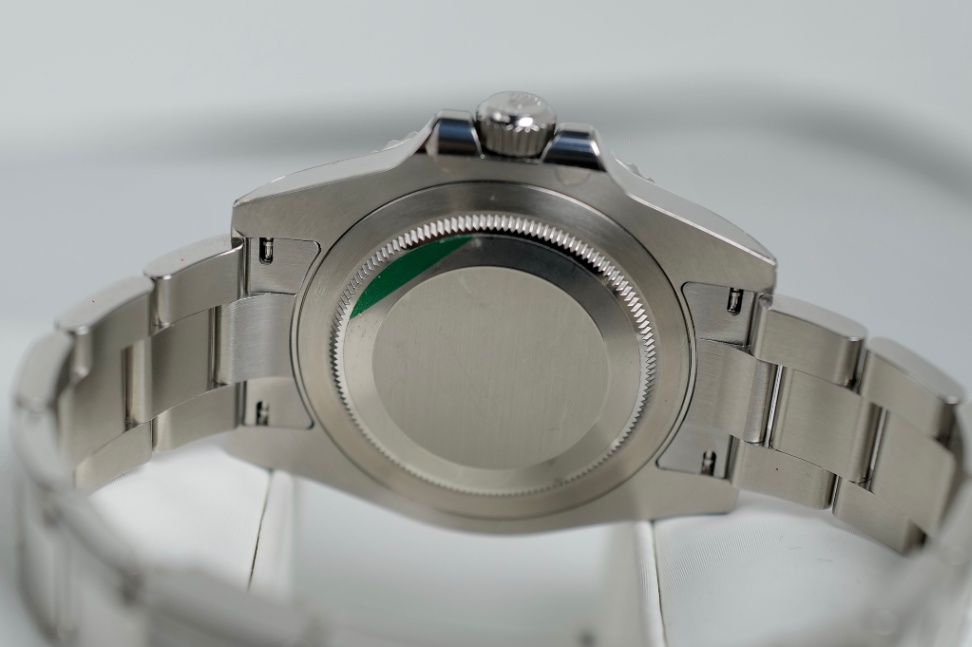 ROLEX Bruce Wayne GMT Master ii 2025 - Image 4
