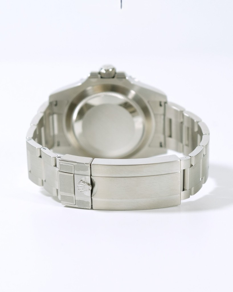 ROLEX Submariner 124060 No-Date 41mm 2026 - Image 3