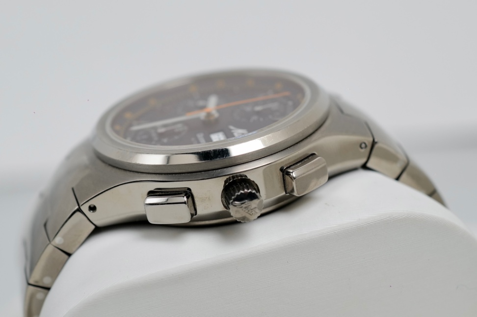 Mido Ocean Star Titanium Chronograph thumbnail 5