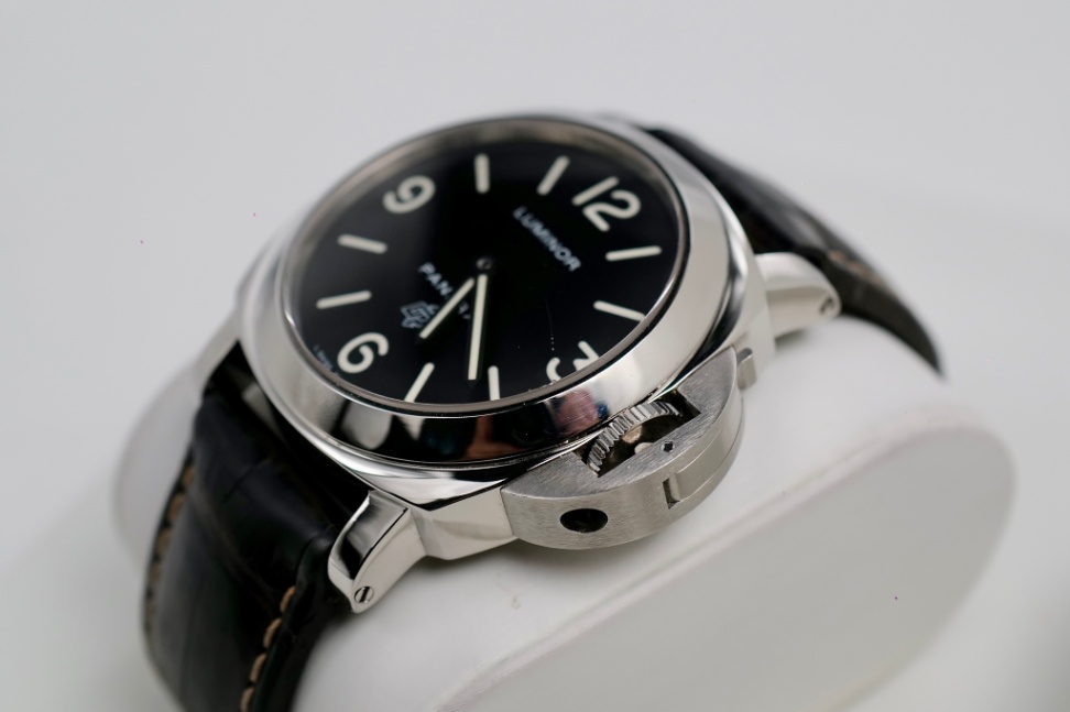 PANERAI Luminor PAM000 44mm 2010 thumbnail 3