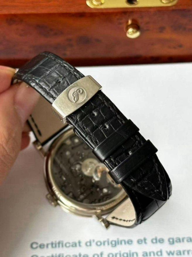 Breguet Tradition GMT 7067BB thumbnail 3