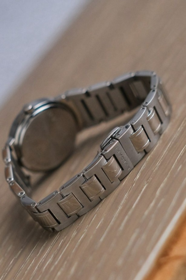 BVLGARI BVLGARI Lady 26mm Diamond Dial thumbnail 2