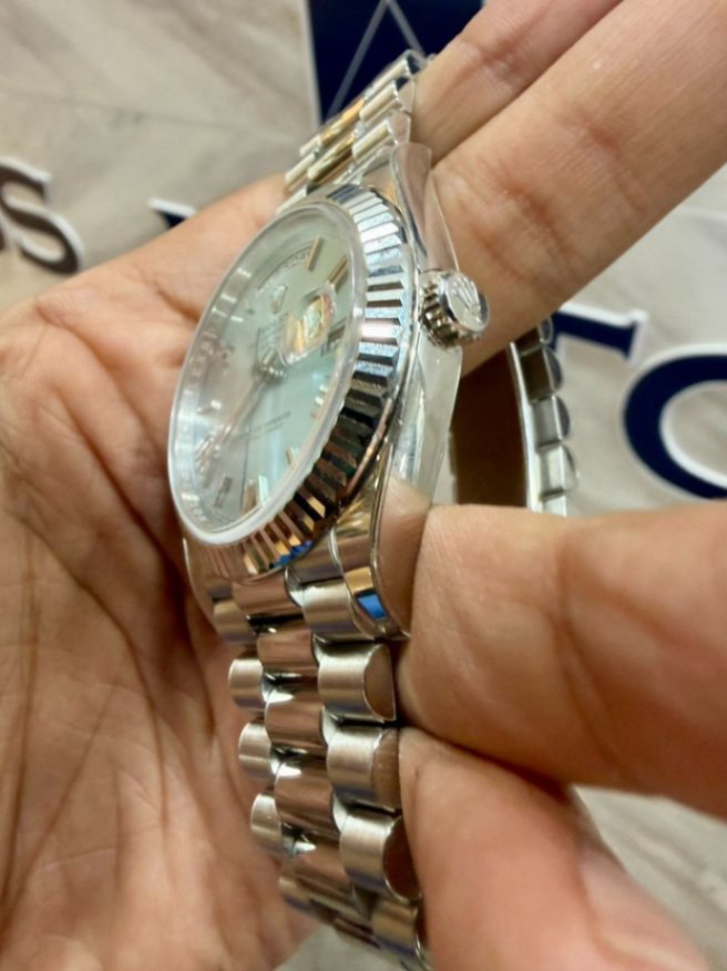Rolex Day-Date 228236 thumbnail 5