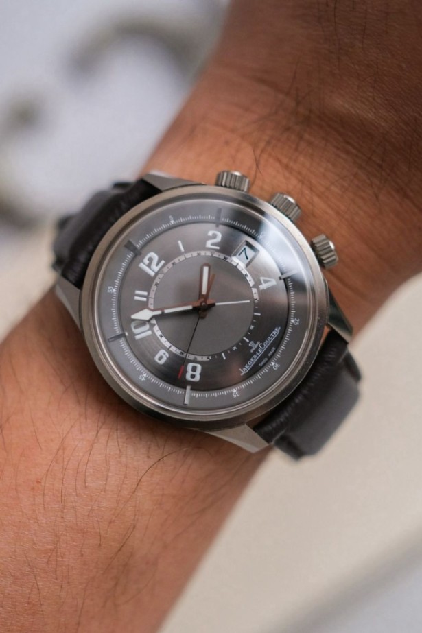 Jaeger-LeCoultre AMVOX1 Aston Martin Limited Edition thumbnail 5