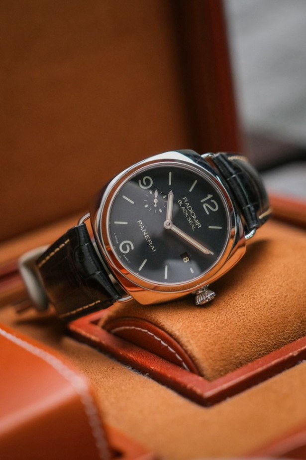 Panerai PAM 388 Radiomir 3 Days Automatic thumbnail 6