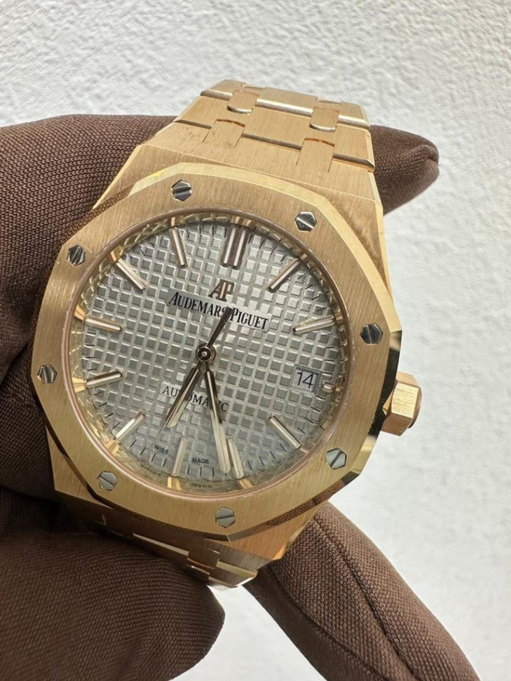 Audemars Piguet Royal Oak Selfwinding 37mm 