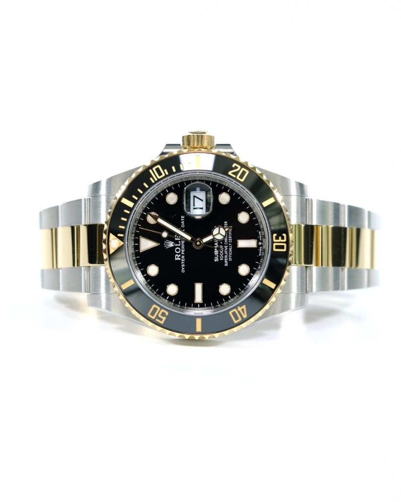 ROLEX Submariner Date 126613LN Black Dial 41mm 2026 - Image 2