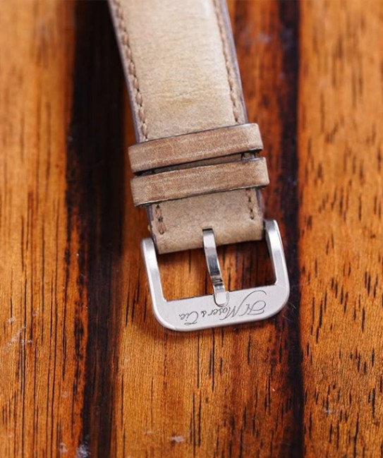 H. Moser Swiss Alp Watch Limited thumbnail 6