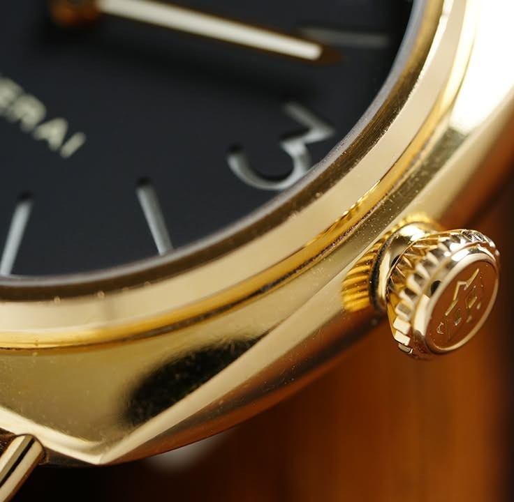 Panerai Radiomir PAM00231 Rose Gold thumbnail 4