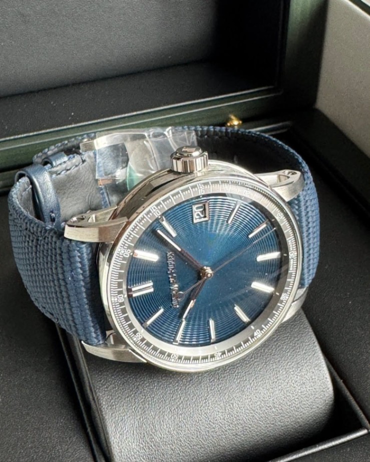 Audemars Piguet Code 11.59 thumbnail 3
