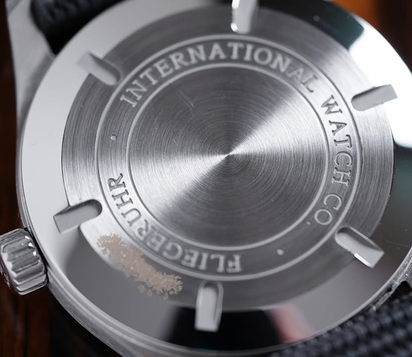 IWC Pilot's Watch IW325501 - Image 5