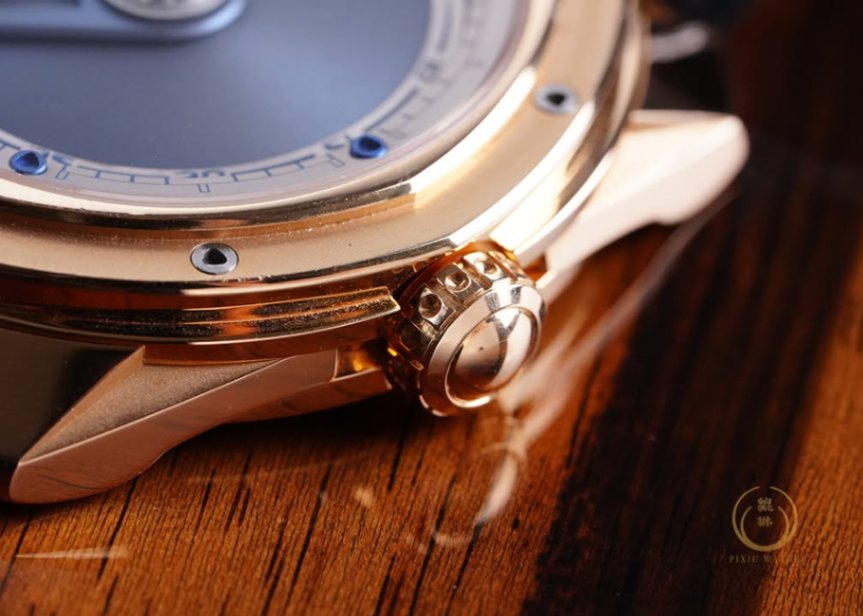 De Bethune DB22 Preserie thumbnail 3