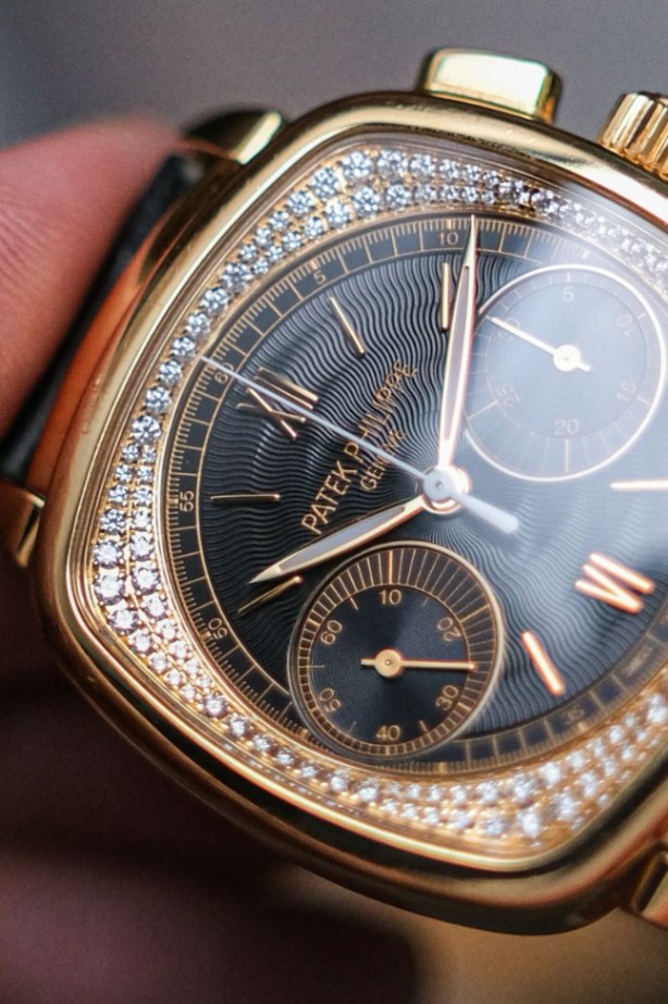 Patek Philippe Gondolo 7071R-001 - Image 4