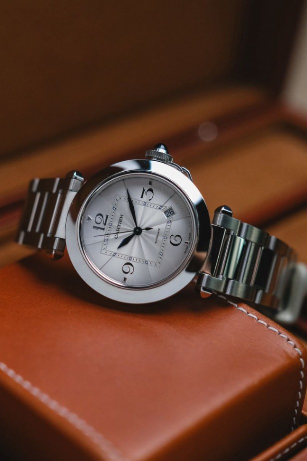 Cartier Pasha De Cartier - Image 2