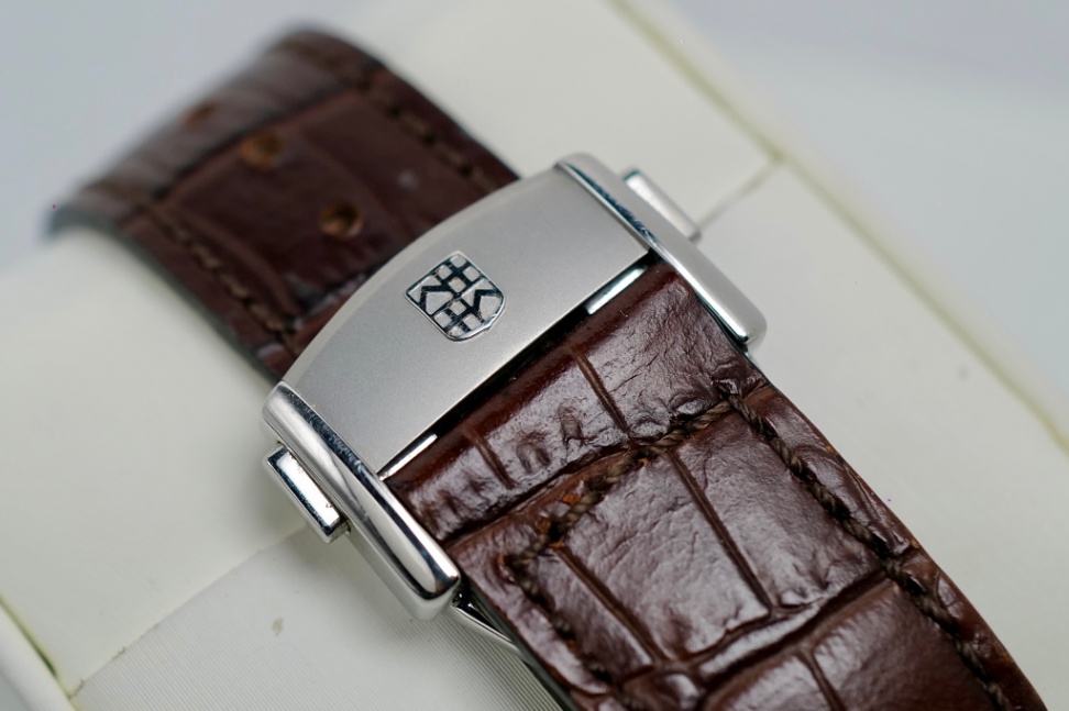 REDERIQUE CONSTANT Classics Index Moontimer 40mm - Image 6