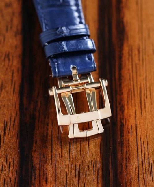 Ulysse Nardin Freak Blue Cruiser Tourbillon - Image 7