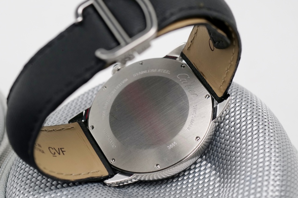 CARTIER Ronde Croisière 3668 Automatic 42mm - Image 3