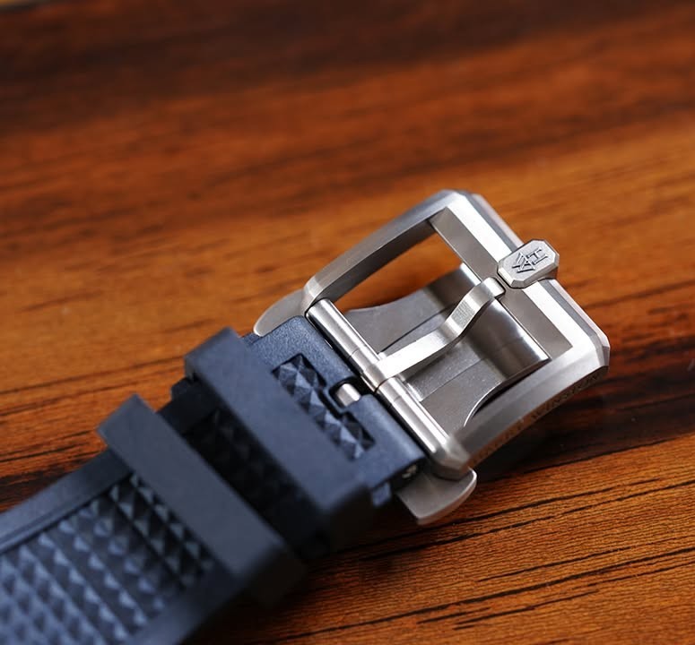 Harry Winston Z9 Chronograph Limited - Image 4