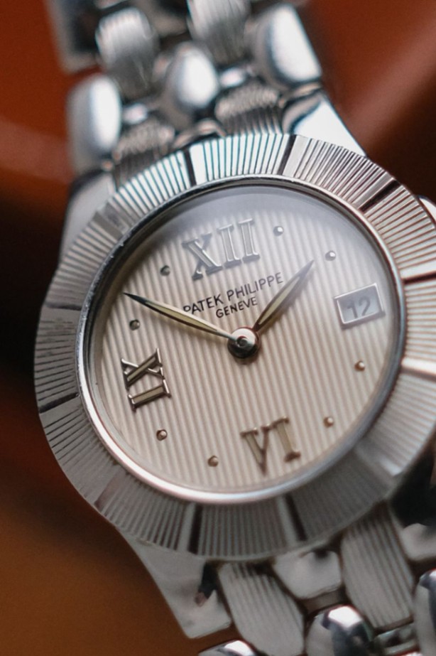 Patek Philippe Neptune 2 Tone 4880/1A thumbnail 3