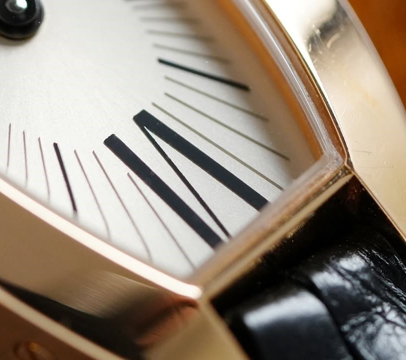 Cartier Lanieres Mini Rose Gold W1537238 thumbnail 6