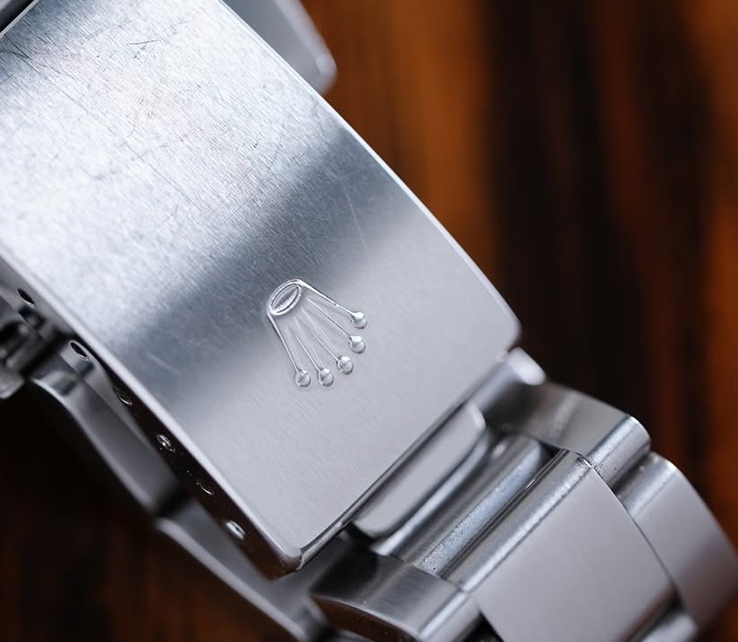 Rolex Daytona 16520 Inverted 6 - Image 6