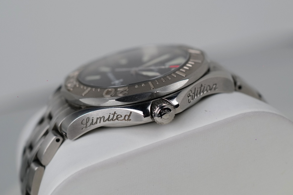 Omega Seamaster 300m America’s Cup Limited - Image 5
