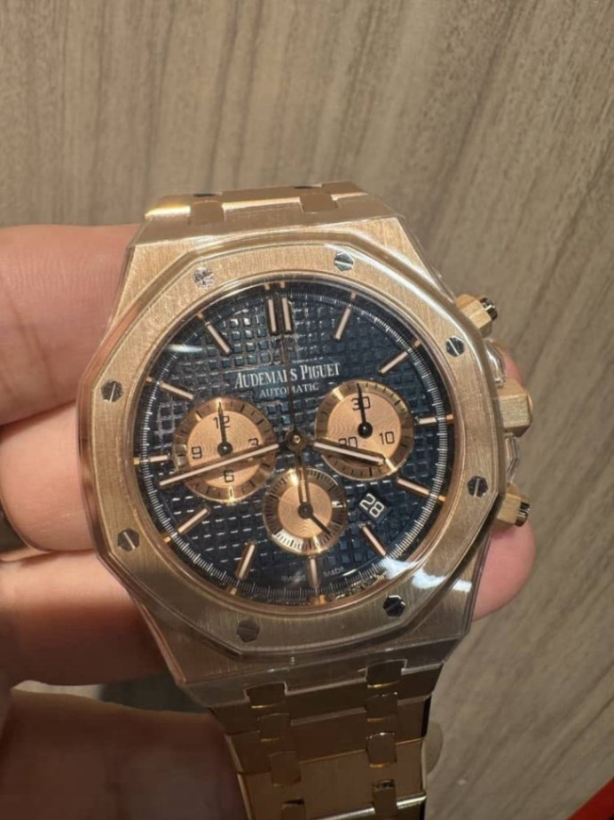 Audemars Piguet Royal Oak 26331OR