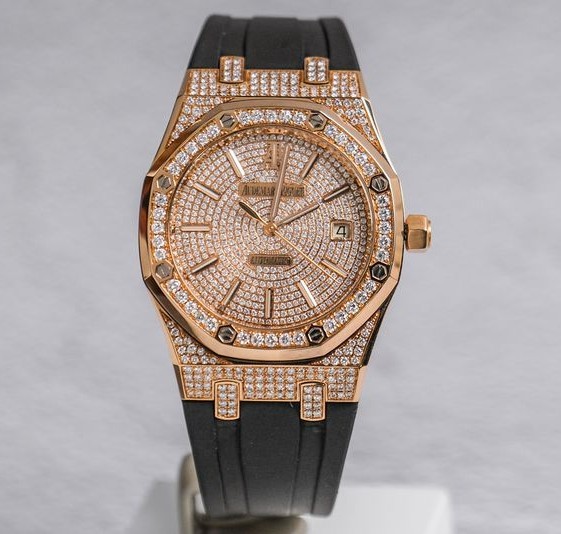 Audemars Piguet Royal Oak 15300OR