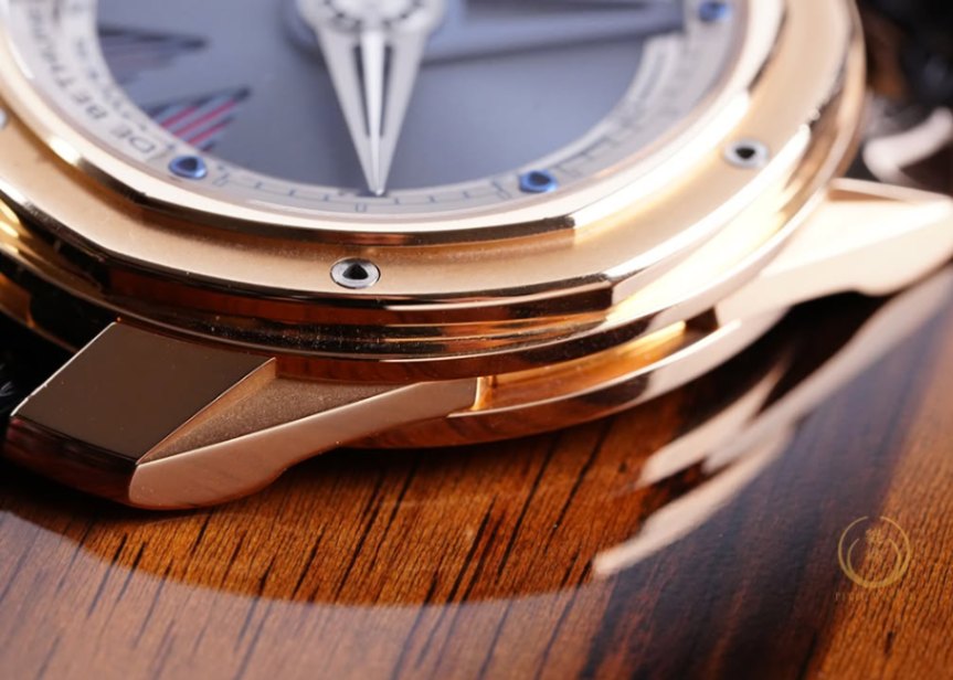 De Bethune DB22 Preserie thumbnail 5
