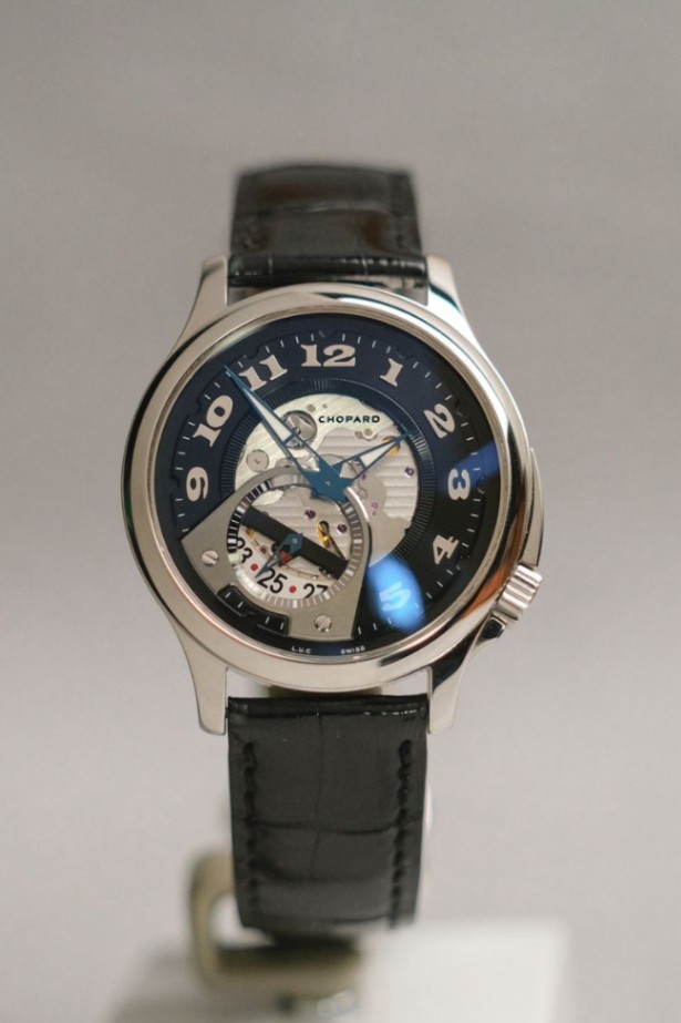 Chopard L.U.C Tech Twist Ref. 168490-3003