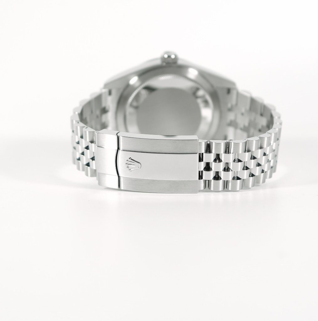 Rolex Sky-Dweller 336934 White Gold Blue Dial Jubilee 2024 thumbnail 6