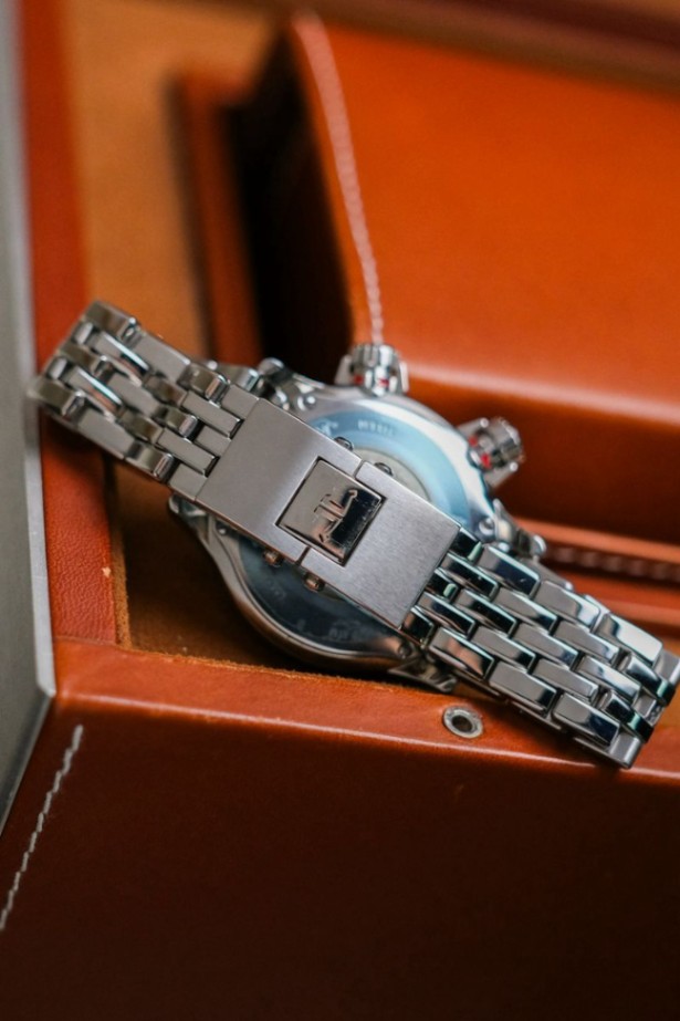 Jaeger LeCoultre Master Compressor thumbnail 4
