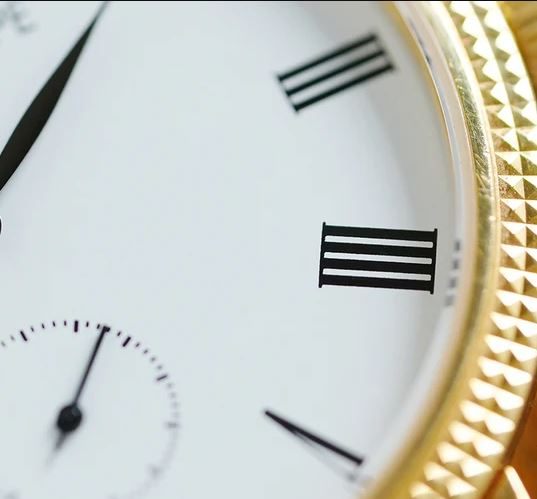 Patek Philippe Calatrava Hobnail 7119J thumbnail 3