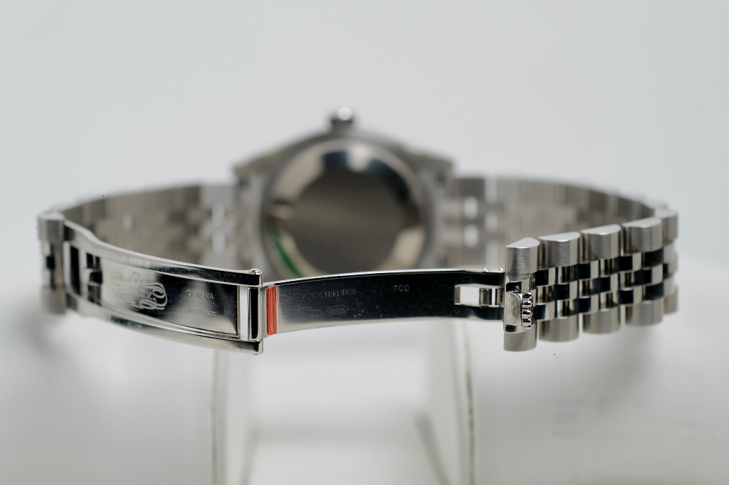 Rolex Datejust 31mm Sakura Dial 2017 - Image 5