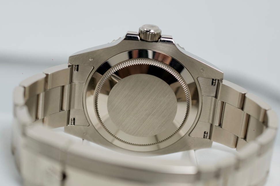 Rolex Submariner White Gold 126619LB Cookie Monster - Image 6