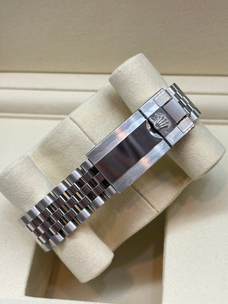 GMT Master || Sprite Jubilee 40mm - Image 5