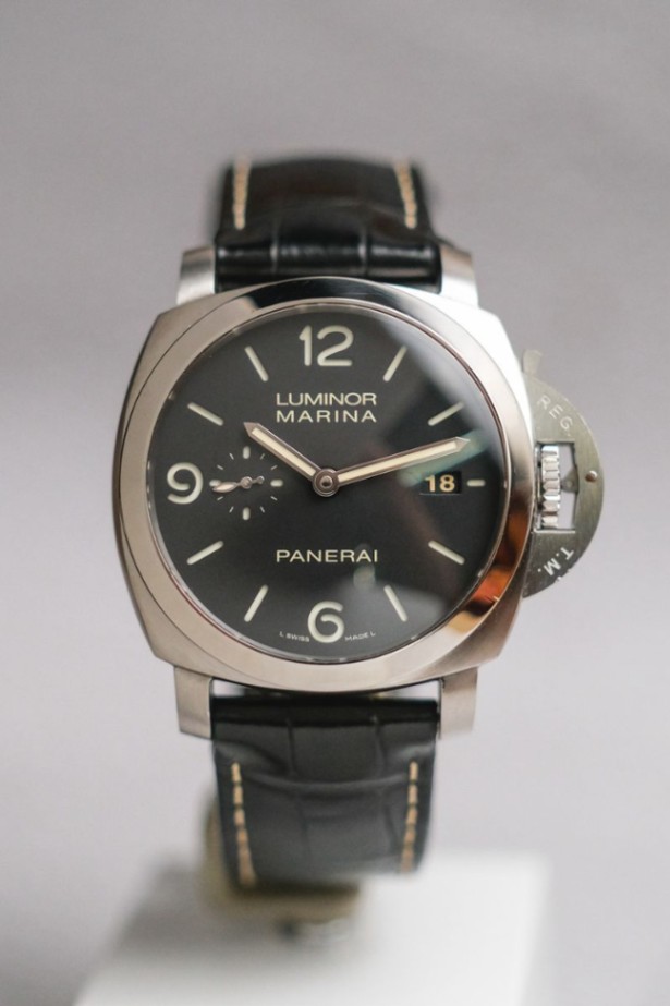 Panerai Luminor 312