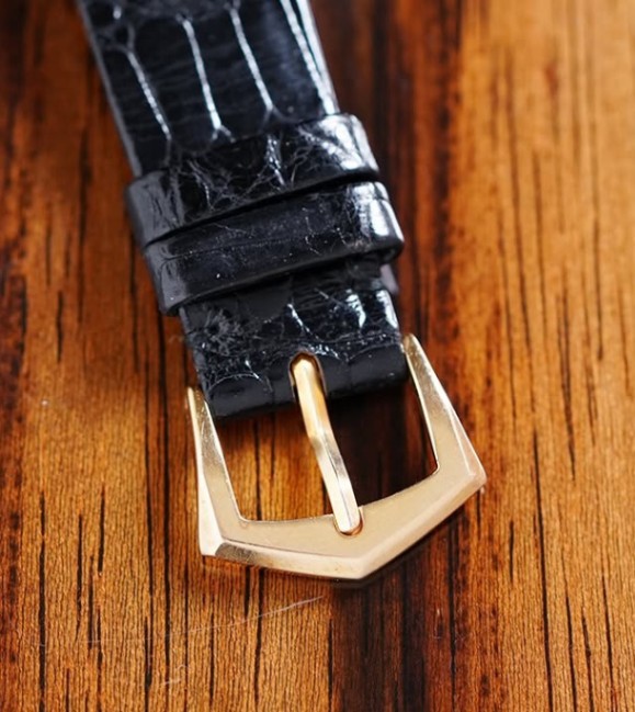 Patek Gondolo Ultra-thin 3842R - Image 7